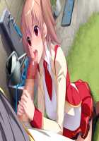 Ochite Iku Seisenshi Lunatic Angels ~Watashi no Midara na Kokoro, Nozokaretara... Mou Gaman Dekinai...~ / 堕ちていく聖戦使ルナティックエンジェルズ～私の淫らなココロ、覗かれたら……もぅ我慢できない……～ [Nanao] [Original] Thumbnail Page 1099