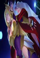 Ochite Iku Seisenshi Lunatic Angels ~Watashi no Midara na Kokoro, Nozokaretara... Mou Gaman Dekinai...~ / 堕ちていく聖戦使ルナティックエンジェルズ～私の淫らなココロ、覗かれたら……もぅ我慢できない……～ [Nanao] [Original] Thumbnail Page 109