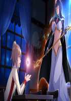 Ochite Iku Seisenshi Lunatic Angels ~Watashi no Midara na Kokoro, Nozokaretara... Mou Gaman Dekinai...~ / 堕ちていく聖戦使ルナティックエンジェルズ～私の淫らなココロ、覗かれたら……もぅ我慢できない……～ [Nanao] [Original] Thumbnail Page 1136