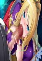 Ochite Iku Seisenshi Lunatic Angels ~Watashi no Midara na Kokoro, Nozokaretara... Mou Gaman Dekinai...~ / 堕ちていく聖戦使ルナティックエンジェルズ～私の淫らなココロ、覗かれたら……もぅ我慢できない……～ [Nanao] [Original] Thumbnail Page 203