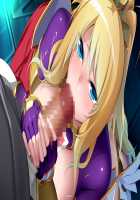 Ochite Iku Seisenshi Lunatic Angels ~Watashi no Midara na Kokoro, Nozokaretara... Mou Gaman Dekinai...~ / 堕ちていく聖戦使ルナティックエンジェルズ～私の淫らなココロ、覗かれたら……もぅ我慢できない……～ [Nanao] [Original] Thumbnail Page 206