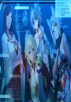 Ochite Iku Seisenshi Lunatic Angels ~Watashi no Midara na Kokoro, Nozokaretara... Mou Gaman Dekinai...~ / 堕ちていく聖戦使ルナティックエンジェルズ～私の淫らなココロ、覗かれたら……もぅ我慢できない……～ [Nanao] [Original] Thumbnail Page 39