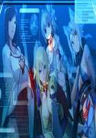 Ochite Iku Seisenshi Lunatic Angels ~Watashi no Midara na Kokoro, Nozokaretara... Mou Gaman Dekinai...~ / 堕ちていく聖戦使ルナティックエンジェルズ～私の淫らなココロ、覗かれたら……もぅ我慢できない……～ [Nanao] [Original] Thumbnail Page 40