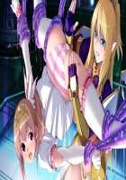 Ochite Iku Seisenshi Lunatic Angels ~Watashi no Midara na Kokoro, Nozokaretara... Mou Gaman Dekinai...~ / 堕ちていく聖戦使ルナティックエンジェルズ～私の淫らなココロ、覗かれたら……もぅ我慢できない……～ [Nanao] [Original] Thumbnail Page 433