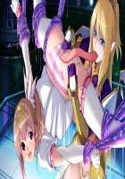 Ochite Iku Seisenshi Lunatic Angels ~Watashi no Midara na Kokoro, Nozokaretara... Mou Gaman Dekinai...~ / 堕ちていく聖戦使ルナティックエンジェルズ～私の淫らなココロ、覗かれたら……もぅ我慢できない……～ [Nanao] [Original] Thumbnail Page 435