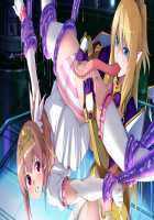 Ochite Iku Seisenshi Lunatic Angels ~Watashi no Midara na Kokoro, Nozokaretara... Mou Gaman Dekinai...~ / 堕ちていく聖戦使ルナティックエンジェルズ～私の淫らなココロ、覗かれたら……もぅ我慢できない……～ [Nanao] [Original] Thumbnail Page 437