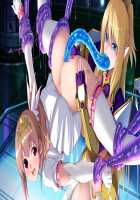 Ochite Iku Seisenshi Lunatic Angels ~Watashi no Midara na Kokoro, Nozokaretara... Mou Gaman Dekinai...~ / 堕ちていく聖戦使ルナティックエンジェルズ～私の淫らなココロ、覗かれたら……もぅ我慢できない……～ [Nanao] [Original] Thumbnail Page 440