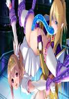 Ochite Iku Seisenshi Lunatic Angels ~Watashi no Midara na Kokoro, Nozokaretara... Mou Gaman Dekinai...~ / 堕ちていく聖戦使ルナティックエンジェルズ～私の淫らなココロ、覗かれたら……もぅ我慢できない……～ [Nanao] [Original] Thumbnail Page 441