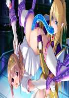 Ochite Iku Seisenshi Lunatic Angels ~Watashi no Midara na Kokoro, Nozokaretara... Mou Gaman Dekinai...~ / 堕ちていく聖戦使ルナティックエンジェルズ～私の淫らなココロ、覗かれたら……もぅ我慢できない……～ [Nanao] [Original] Thumbnail Page 444