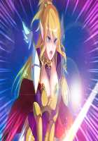 Ochite Iku Seisenshi Lunatic Angels ~Watashi no Midara na Kokoro, Nozokaretara... Mou Gaman Dekinai...~ / 堕ちていく聖戦使ルナティックエンジェルズ～私の淫らなココロ、覗かれたら……もぅ我慢できない……～ [Nanao] [Original] Thumbnail Page 48