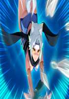 Ochite Iku Seisenshi Lunatic Angels ~Watashi no Midara na Kokoro, Nozokaretara... Mou Gaman Dekinai...~ / 堕ちていく聖戦使ルナティックエンジェルズ～私の淫らなココロ、覗かれたら……もぅ我慢できない……～ [Nanao] [Original] Thumbnail Page 50