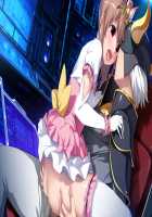 Ochite Iku Seisenshi Lunatic Angels ~Watashi no Midara na Kokoro, Nozokaretara... Mou Gaman Dekinai...~ / 堕ちていく聖戦使ルナティックエンジェルズ～私の淫らなココロ、覗かれたら……もぅ我慢できない……～ [Nanao] [Original] Thumbnail Page 585