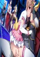 Ochite Iku Seisenshi Lunatic Angels ~Watashi no Midara na Kokoro, Nozokaretara... Mou Gaman Dekinai...~ / 堕ちていく聖戦使ルナティックエンジェルズ～私の淫らなココロ、覗かれたら……もぅ我慢できない……～ [Nanao] [Original] Thumbnail Page 617