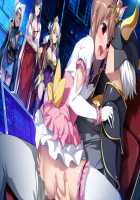 Ochite Iku Seisenshi Lunatic Angels ~Watashi no Midara na Kokoro, Nozokaretara... Mou Gaman Dekinai...~ / 堕ちていく聖戦使ルナティックエンジェルズ～私の淫らなココロ、覗かれたら……もぅ我慢できない……～ [Nanao] [Original] Thumbnail Page 631