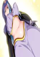 Ochite Iku Seisenshi Lunatic Angels ~Watashi no Midara na Kokoro, Nozokaretara... Mou Gaman Dekinai...~ / 堕ちていく聖戦使ルナティックエンジェルズ～私の淫らなココロ、覗かれたら……もぅ我慢できない……～ [Nanao] [Original] Thumbnail Page 670