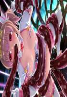 Ochite Iku Seisenshi Lunatic Angels ~Watashi no Midara na Kokoro, Nozokaretara... Mou Gaman Dekinai...~ / 堕ちていく聖戦使ルナティックエンジェルズ～私の淫らなココロ、覗かれたら……もぅ我慢できない……～ [Nanao] [Original] Thumbnail Page 779