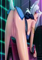 Ochite Iku Seisenshi Lunatic Angels ~Watashi no Midara na Kokoro, Nozokaretara... Mou Gaman Dekinai...~ / 堕ちていく聖戦使ルナティックエンジェルズ～私の淫らなココロ、覗かれたら……もぅ我慢できない……～ [Nanao] [Original] Thumbnail Page 789