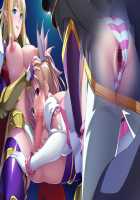 Ochite Iku Seisenshi Lunatic Angels ~Watashi no Midara na Kokoro, Nozokaretara... Mou Gaman Dekinai...~ / 堕ちていく聖戦使ルナティックエンジェルズ～私の淫らなココロ、覗かれたら……もぅ我慢できない……～ [Nanao] [Original] Thumbnail Page 823