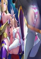 Ochite Iku Seisenshi Lunatic Angels ~Watashi no Midara na Kokoro, Nozokaretara... Mou Gaman Dekinai...~ / 堕ちていく聖戦使ルナティックエンジェルズ～私の淫らなココロ、覗かれたら……もぅ我慢できない……～ [Nanao] [Original] Thumbnail Page 824