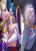 Ochite Iku Seisenshi Lunatic Angels ~Watashi no Midara na Kokoro, Nozokaretara... Mou Gaman Dekinai...~ / 堕ちていく聖戦使ルナティックエンジェルズ～私の淫らなココロ、覗かれたら……もぅ我慢できない……～ [Nanao] [Original] Thumbnail Page 838