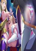 Ochite Iku Seisenshi Lunatic Angels ~Watashi no Midara na Kokoro, Nozokaretara... Mou Gaman Dekinai...~ / 堕ちていく聖戦使ルナティックエンジェルズ～私の淫らなココロ、覗かれたら……もぅ我慢できない……～ [Nanao] [Original] Thumbnail Page 839