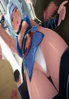 Ochite Iku Seisenshi Lunatic Angels ~Watashi no Midara na Kokoro, Nozokaretara... Mou Gaman Dekinai...~ / 堕ちていく聖戦使ルナティックエンジェルズ～私の淫らなココロ、覗かれたら……もぅ我慢できない……～ [Nanao] [Original] Thumbnail Page 857