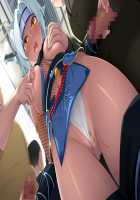 Ochite Iku Seisenshi Lunatic Angels ~Watashi no Midara na Kokoro, Nozokaretara... Mou Gaman Dekinai...~ / 堕ちていく聖戦使ルナティックエンジェルズ～私の淫らなココロ、覗かれたら……もぅ我慢できない……～ [Nanao] [Original] Thumbnail Page 861