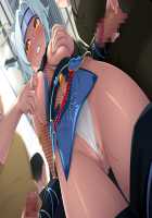 Ochite Iku Seisenshi Lunatic Angels ~Watashi no Midara na Kokoro, Nozokaretara... Mou Gaman Dekinai...~ / 堕ちていく聖戦使ルナティックエンジェルズ～私の淫らなココロ、覗かれたら……もぅ我慢できない……～ [Nanao] [Original] Thumbnail Page 864