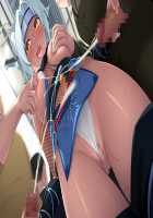 Ochite Iku Seisenshi Lunatic Angels ~Watashi no Midara na Kokoro, Nozokaretara... Mou Gaman Dekinai...~ / 堕ちていく聖戦使ルナティックエンジェルズ～私の淫らなココロ、覗かれたら……もぅ我慢できない……～ [Nanao] [Original] Thumbnail Page 867