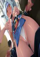 Ochite Iku Seisenshi Lunatic Angels ~Watashi no Midara na Kokoro, Nozokaretara... Mou Gaman Dekinai...~ / 堕ちていく聖戦使ルナティックエンジェルズ～私の淫らなココロ、覗かれたら……もぅ我慢できない……～ [Nanao] [Original] Thumbnail Page 868