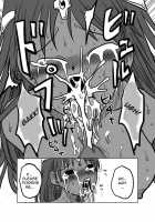 Soukougeki | Total Mouth Conquest / 総口撃 [Amahara] Thumbnail Page 12