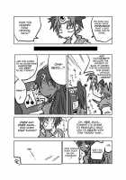 Soukougeki | Total Mouth Conquest / 総口撃 [Amahara] Thumbnail Page 19