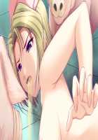 Shin Yakin Byoutou / 真・夜勤病棟 [Night Shift Nurses] Thumbnail Page 1312