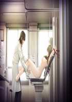 Shin Yakin Byoutou / 真・夜勤病棟 [Night Shift Nurses] Thumbnail Page 1371