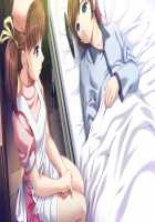 Shin Yakin Byoutou / 真・夜勤病棟 [Night Shift Nurses] Thumbnail Page 607