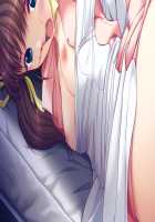 Shin Yakin Byoutou / 真・夜勤病棟 [Night Shift Nurses] Thumbnail Page 699