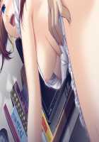 Shin Yakin Byoutou / 真・夜勤病棟 [Night Shift Nurses] Thumbnail Page 787