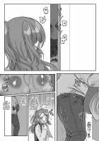 The Smart, Diligent and Flat-Chested Blue from the Team of Morphing Heroines / 変身ヒロインチームの頭脳派で真面目で貧乳のブルー [Kouji] [Original] Thumbnail Page 23