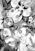 The Smart, Diligent and Flat-Chested Blue from the Team of Morphing Heroines / 変身ヒロインチームの頭脳派で真面目で貧乳のブルー [Kouji] [Original] Thumbnail Page 59