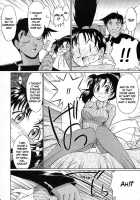 F.L.O.W.E.R 02 [Kino Hitoshi] [Detective Conan] Thumbnail Page 26