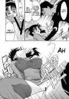 F.L.O.W.E.R 02 [Kino Hitoshi] [Detective Conan] Thumbnail Page 28