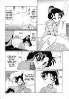 F.L.O.W.E.R 02 [Kino Hitoshi] [Detective Conan] Thumbnail Page 32