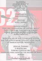 F.L.O.W.E.R 02 [Kino Hitoshi] [Detective Conan] Thumbnail Page 36