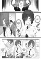 InCha no Atashi ni Haru ga Kita Zoku [Zenpen] / 陰キャのあたしに春がきた・続【前編】 Page 1 Preview