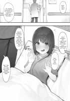 Kanja no Mental Care [Zenpen] / 患者のメンタルケア【前編】 [Nigiri Usagi] [Original] Thumbnail Page 01