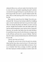 A Lesbian Elf and a Cursed Princess / 百合エルフと呪われた姫 [Araoshi Yuu] [Original] Thumbnail Page 126