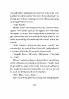 A Lesbian Elf and a Cursed Princess / 百合エルフと呪われた姫 [Araoshi Yuu] [Original] Thumbnail Page 153