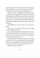 A Lesbian Elf and a Cursed Princess / 百合エルフと呪われた姫 [Araoshi Yuu] [Original] Thumbnail Page 173