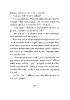 A Lesbian Elf and a Cursed Princess / 百合エルフと呪われた姫 [Araoshi Yuu] [Original] Thumbnail Page 200