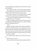 A Lesbian Elf and a Cursed Princess / 百合エルフと呪われた姫 [Araoshi Yuu] [Original] Thumbnail Page 204